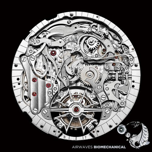 Airwaves: Biomechanical - Record