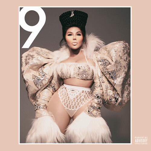 Lil' Kim: 9 - Record
