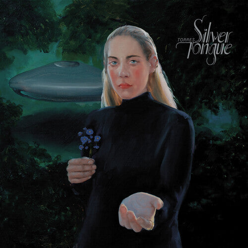 Torres: Silver Tongue - VINYL