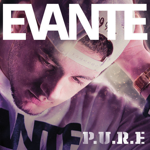 Evante: P.U.R.E. - Record