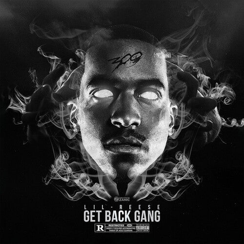 Lil Reece: GetBackGang - Record