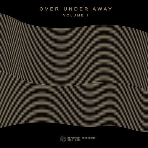 Various Artists: Over Under Away (Various Artists) - VINYL
