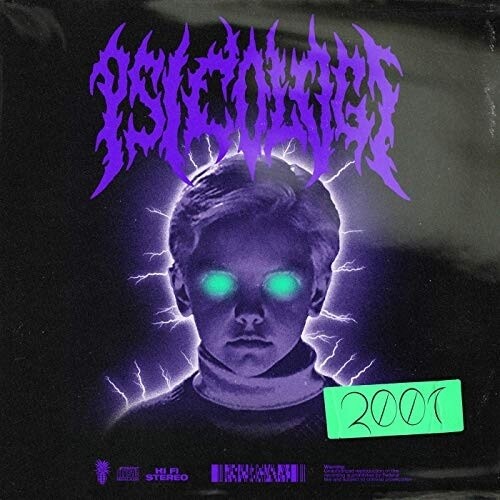 Psicologi: 2001 / / 1002 - Record