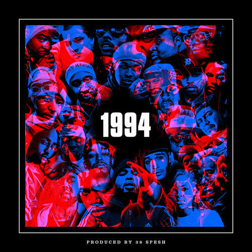 Various Artists: 1994 - Record