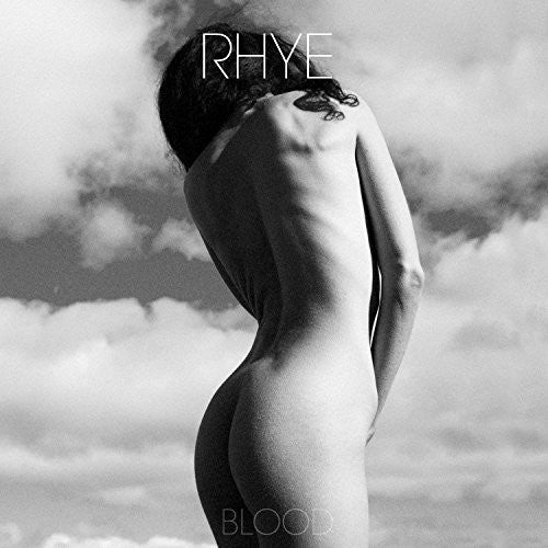 Rhye: Blood - Record
