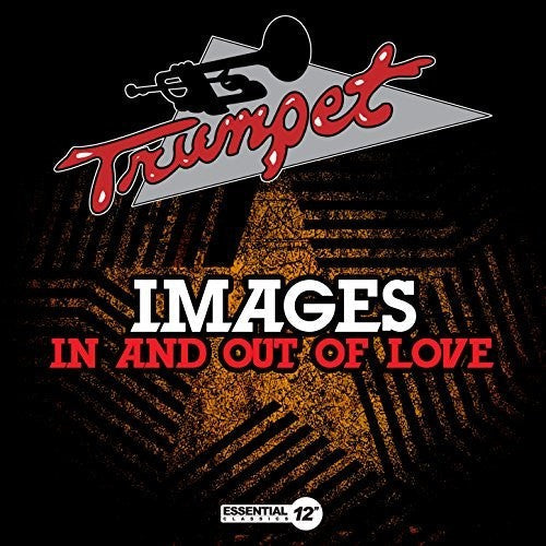 Images: Images In and Out of Love - Record