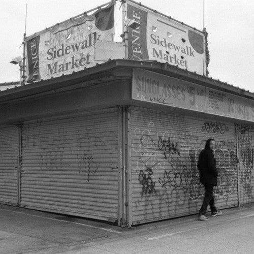 Evidence- Weather Or Not { VINYL LP }