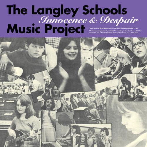 The Langley Schools Music Project- Langley Schools Music Project: Innocence & Despair { VINYL LP }