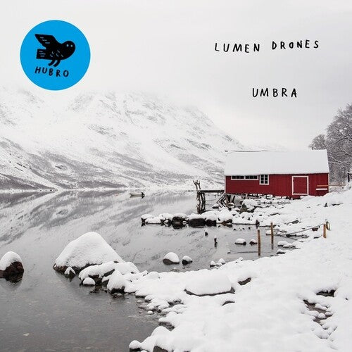 Lumen Drones: Umbra - CD