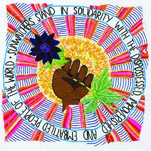 Sunwatchers- II { VINYL LP }
