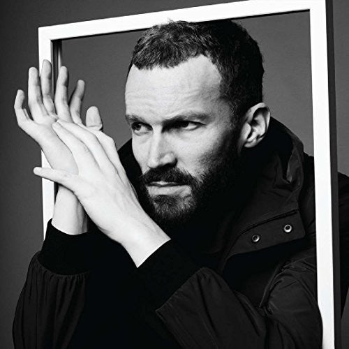 Marcus Marr: Familiar Five - Record
