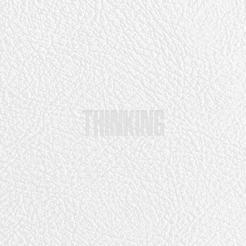Zico: Thinking (incl. 112pg Phootbook, 2 x Postcard + 2 x Sticker) - CD
