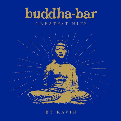 Various Artists: Buddha Bar Greatest Hits / Various - Record