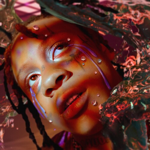 Trippie Redd: A Love Letter To You 4 - Record