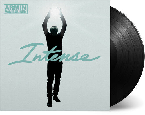 Armin van Buuren: Intense - Record