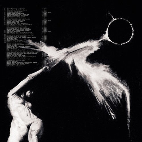 Dedekind Cut- Tahoe { VINYL LP }