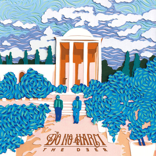 The Deer: Do No Harm (Color Vinyl) - Record