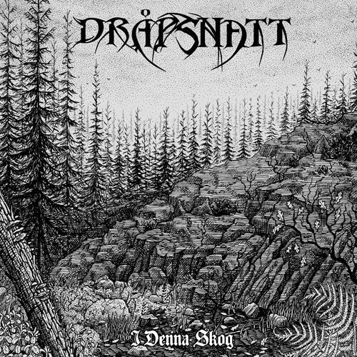 Drapsnatt: I Denna Skog - CD