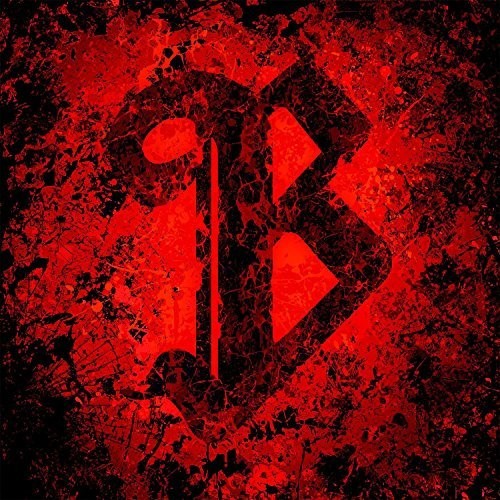Bailer: Bailer - CD