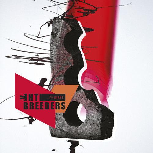 The Breeders- All Nerve { VINYL LP }