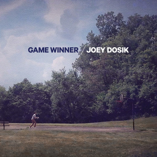 Joey Dosik- Game Winner [LP] { VINYL LP }