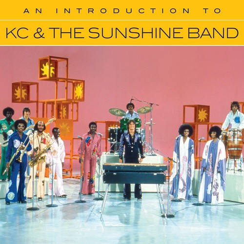 KC & the Sunshine Band: An Introduction To KC & The Sunshine Band - CD