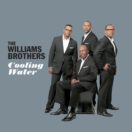 The Williams Brothers: Cooling Water - Record