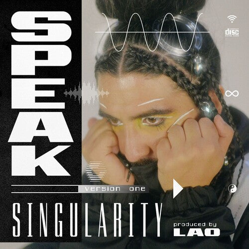 Speak: Singularity - Record