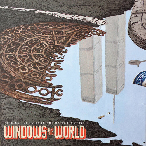 Windows on the World / O.S.T.: Windows on the World (Original Music From the Motion Picture) - VINYL