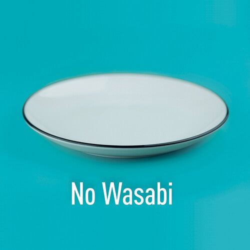 Bockstal  Heremans: No Wasabi - Record