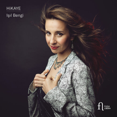 Isil Bengi: Hikaye - Record