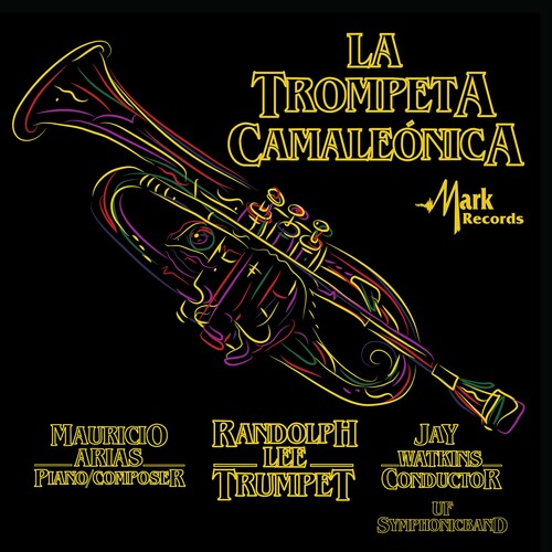 Arias / Lee: Trompeta Camaleonica - Record