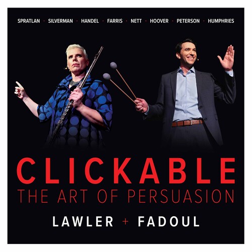 Lawler  Fadoul: Clickable - Record