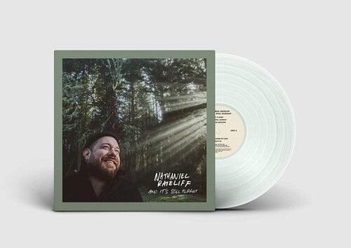 Nathaniel Rateliff- And It's Still Alright { VINYL LP }