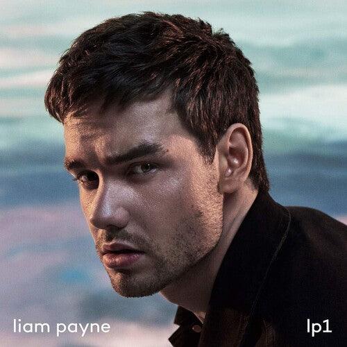 Liam Payne (One Direction)- LP1 { VINYL LP }
