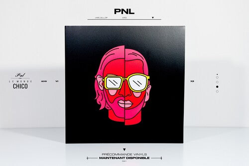 PNL: Le Monde Chico - Record