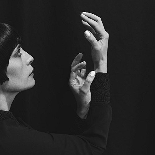 Angele David-Guillou: Mouvements Organiques - Record