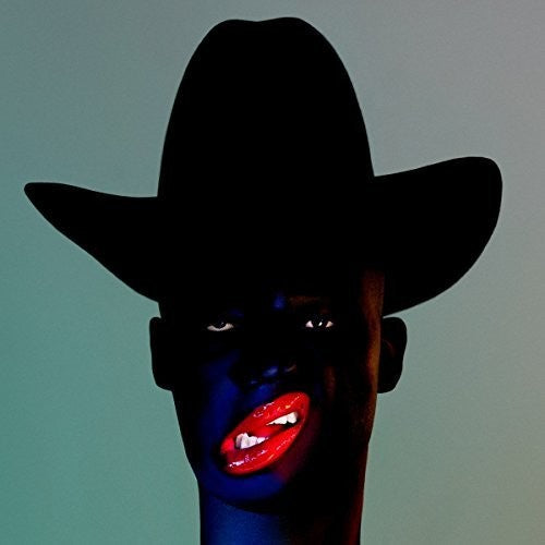 Young Fathers: Cocoa Sugar - Record