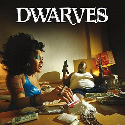 Dwarves- Take Back The Night { VINYL LP }