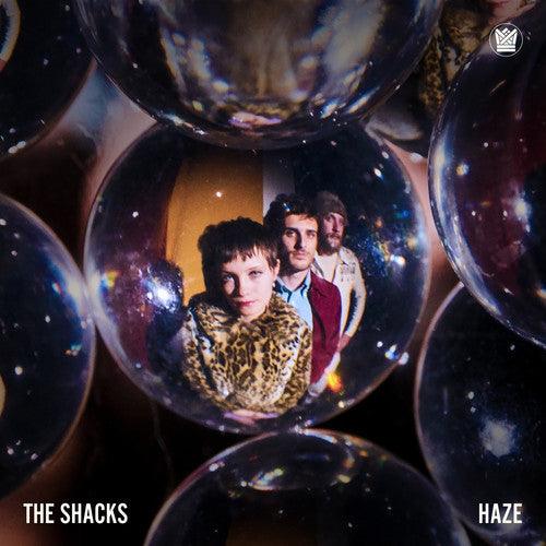 Shacks- Haze { VINYL LP }