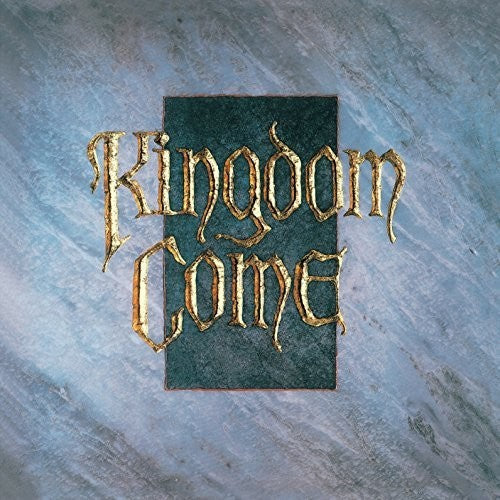 Kingdom Come: Kingdom Come - CD