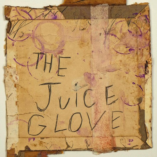 G. Love & Special Sauce: Juice - VINYL