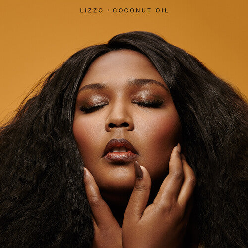 Lizzo: Coconut Oil - VINYL