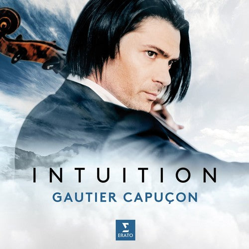 Gautier Capugon: Intuition - Record