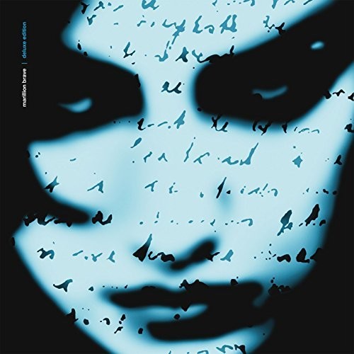 Marillion- Brave: Deluxe Edition [5LP] { VINYL LP }