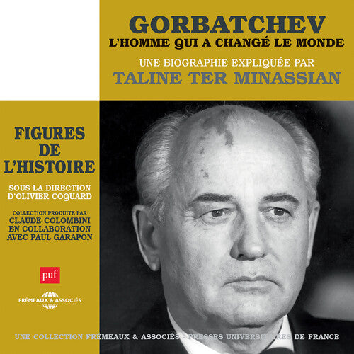 Taline Ter Minassian: Gorbatchev - Record
