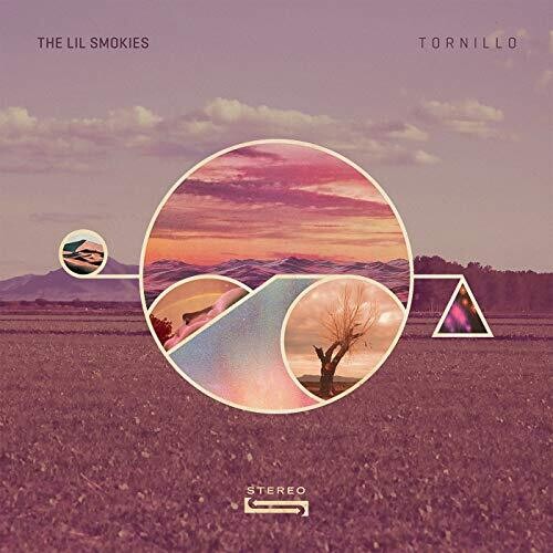 Lil Smokies: Tornillo - Record