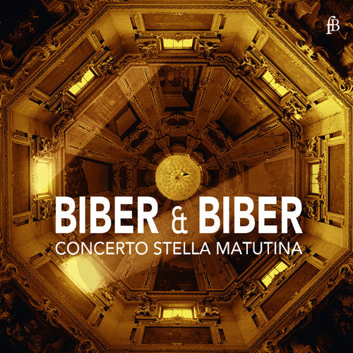 Biber / Hammerle: Biber & Biber - Record