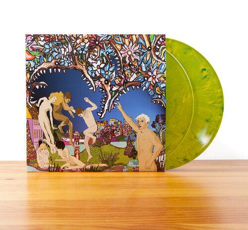 Of Montreal- Skeletal Lamping { VINYL LP }