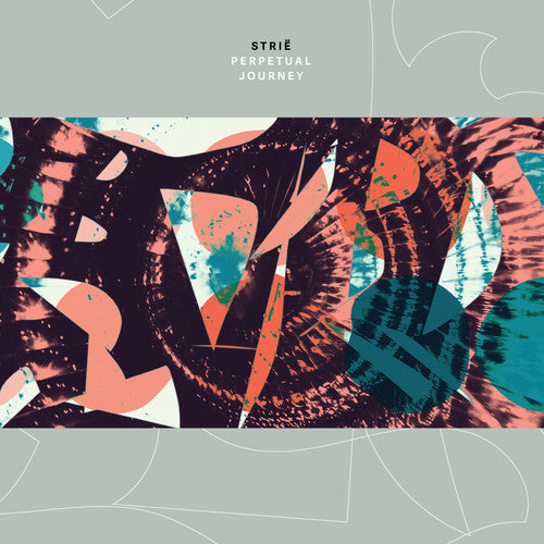 Strie: Perpetual Journey - Record
